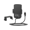 USB-Grafikadapter Vivolink VLUSBCHUB2V2 mit mehreren Anschlüssen