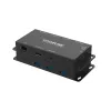 USB-Grafikadapter Vivolink VLUSBCHUB2V2 mit mehreren Anschlüssen