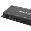 USB-Grafikadapter Vivolink VLUSBCHUB2V2 mit mehreren Anschlüssen