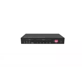 Vivolink VLHUB121-MME Video-Umschalter HDMI