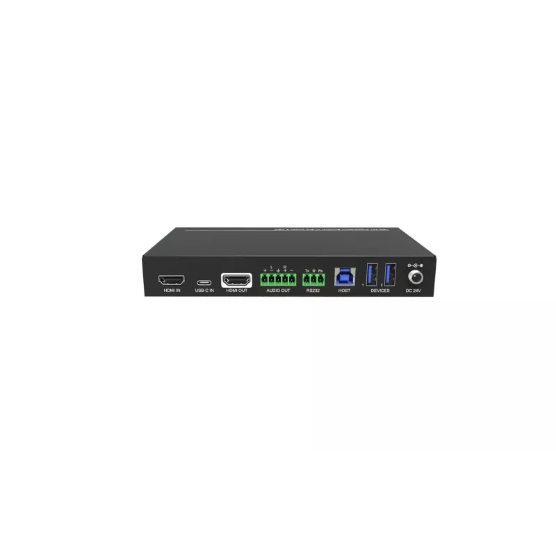 Vivolink VLHUB121-MME Video-Umschalter HDMI