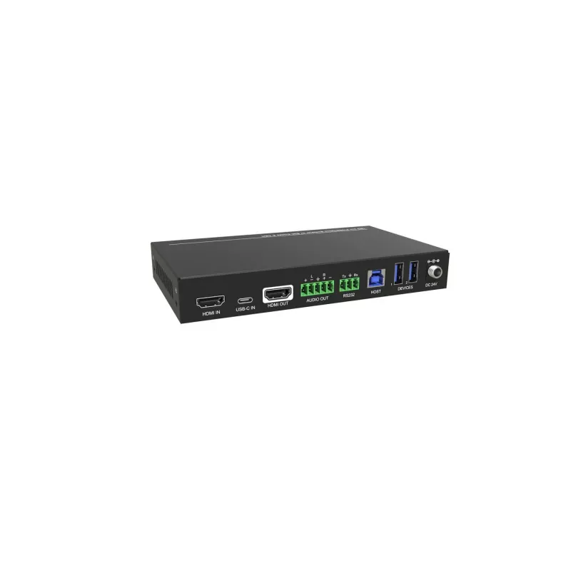 Vivolink VLHUB121-MME Video-Umschalter HDMI