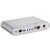 Speakerhone AVer FONE700 Grau Omnidirektionales Mikrofon 3,5 m Reichweite