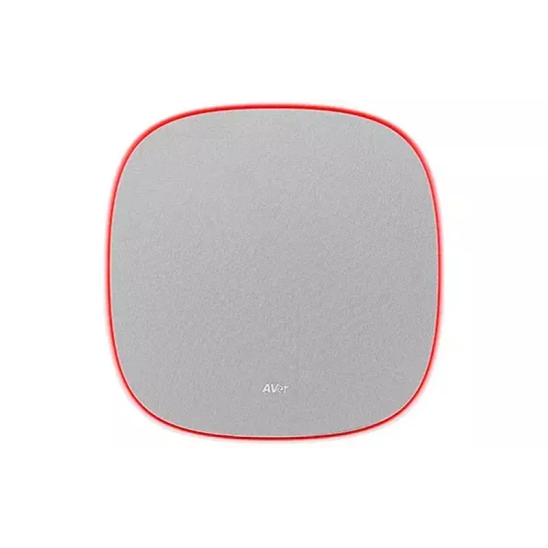 Speakerhone AVer FONE700 Grau Omnidirektionales Mikrofon 3,5 m Reichweite