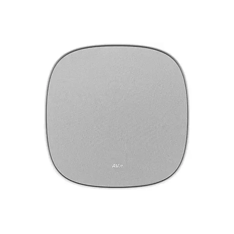 Speakerhone AVer FONE700 Grau Omnidirektionales Mikrofon 3,5 m Reichweite