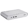 Speakerhone AVer FONE700 Grau Omnidirektionales Mikrofon 3,5 m Reichweite