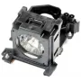 CoreParts Projektorlampe ML10760 200 W für Hitachi CP-X260 CP-X265