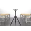 Kamerahalterung Heckler Design H615-BG – Bodenplatzierung, Schwarz, 178×73×10 mm