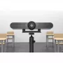 Kamerahalterung Heckler Design H615-BG – Bodenplatzierung, Schwarz, 178×73×10 mm