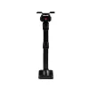 Lindy LCD- und LED-Multi-Joint-Cantilever-TV-Wandhalterung, bis 10 kg, Schwarz