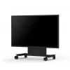 Mobiler motorisierter Stand SMS Smart Media Solutions Func
