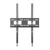 Vivolink VLMW3775P TV-Wandhalterung 190,5 cm (75 Zoll) Schwarz