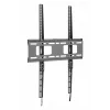 Vivolink VLMW3775P TV-Wandhalterung 190,5 cm (75 Zoll) Schwarz