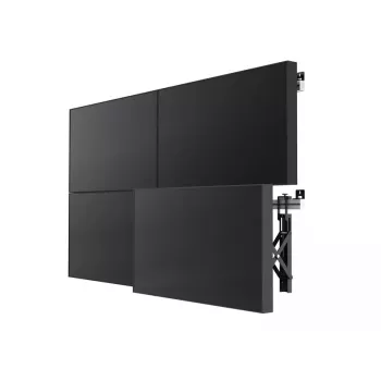 Multi-Display-Wand SMS Smart Media Solutions PW010020