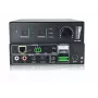 Vivolink VL120005 Audioverstärker 2.0 Kanäle Home Schwarz