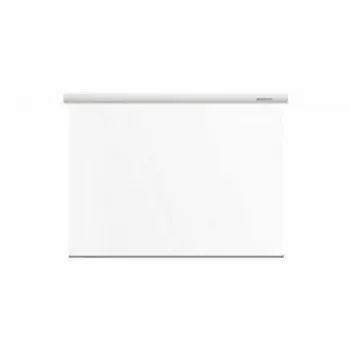 Grandview Cyber CB-MI138X138WM5II(ALCW)NB Projektionsleinwand, 200 Zoll, 3600x3600 mm, 1:1