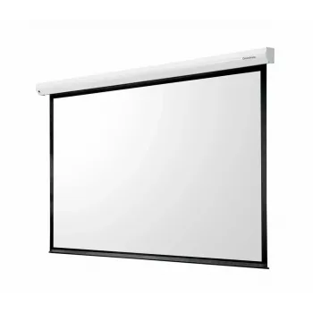 Grandview Cyber CB-MI138X138WM5II(ALCW)NB Projektionsleinwand, 200 Zoll, 3600x3600 mm, 1:1