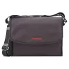 Viewsonic PJ-CASE-008 Projektortasche Schwarz