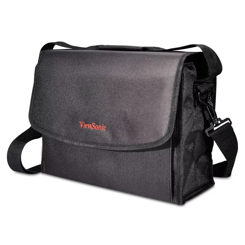 Viewsonic PJ-CASE-008 Projektortasche Schwarz