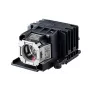 CoreParts Projektorlampe ML12846 250 W für Canon WUX450