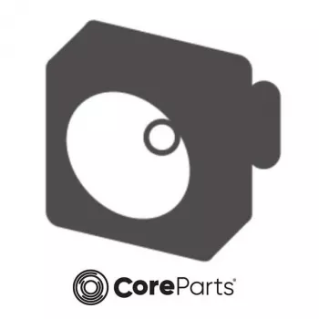 CoreParts ML12855 Projektorlampe 120 mm x 120 mm x 120 mm
