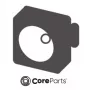 Projektorlampe CoreParts ML13599 120mm x 120mm x 120mm