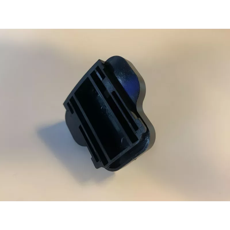 Vivolink VLPSUPLUG-UK Netzstecker-Adapter Typ G (UK) Schwarz