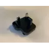 Vivolink VLPSUPLUG-UK Netzstecker-Adapter Typ G (UK) Schwarz