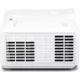 Projektor VIEWSONIC LSD400HD — Laser DLP 1080p, 4000 ANSI Lumen, Standard-Objektiv, 21,86–24 mm Brennweite, weiß