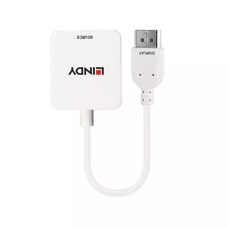 Lindy HDMI 1.4 zu DisplayPort 1.1 Konverter