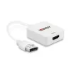 Lindy HDMI 1.4 zu DisplayPort 1.1 Konverter