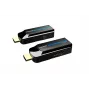 Vivolink VLHDMIEXTDGL50 AV-Extender AV-Sender & -Empfänger Schwarz