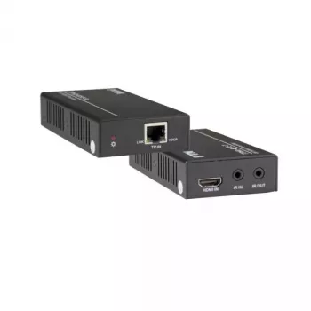 Vivolink VL120007 AV-Extender AV-Sender & -Empfänger Schwarz