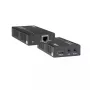 Vivolink VL120007 AV-Extender AV-Sender & -Empfänger Schwarz