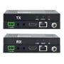 Vivolink VL120016 AV-Extender AV-Sender & -Empfänger Schwarz