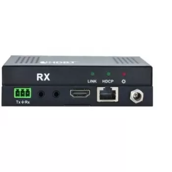 Vivolink VL120016R AV-Extender AV-Empfänger Schwarz