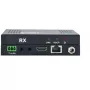 Vivolink VL120016R AV-Extender AV-Empfänger Schwarz