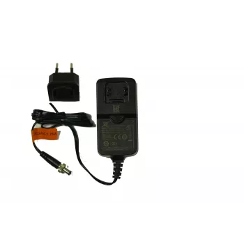 Vivolink VL120016R-PSU power adapter/inverter Schwarz