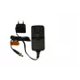 Vivolink VL120016R-PSU power adapter/inverter Schwarz