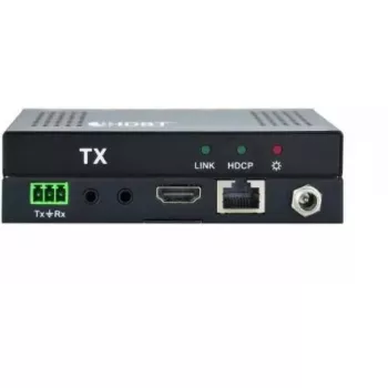 Vivolink VL120016T AV-Extender AV-Sender Schwarz