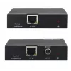 Vivolink VLEXTA170 AV-Extender AV-Sender & -Empfänger Schwarz