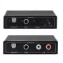 Vivolink VLEXTA170 AV-Extender AV-Sender & -Empfänger Schwarz