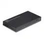 AV-Receiver Lindy 100m Cat.6 HDMI 4K60 Audio IR RS-232 HDBaseT