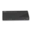 AV-Receiver Lindy 100m Cat.6 HDMI 4K60 Audio IR RS-232 HDBaseT