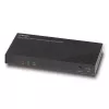 AV-Receiver Lindy 100m Cat.6 HDMI 4K60 Audio IR RS-232 HDBaseT