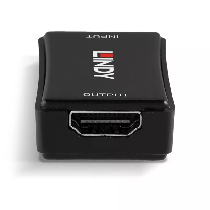 HDMI Repeater Lindy 50m HDMI 4K60
