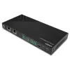 AV-Repeater Lindy SDVoE Controller 3840 x 2160 Pixel Cat6 Kabelgebunden Mikro-USB