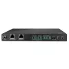 AV-Repeater Lindy SDVoE Controller 3840 x 2160 Pixel Cat6 Kabelgebunden Mikro-USB