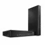 AV-Sender & -Empfänger Lindy 300m Glasfaser-HDMI 18G & IR-Extender
