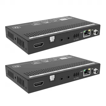 AV-Extender Vivolink VLHDMIEXTHDB2.0S HDMI 2.0 4K 60Hz